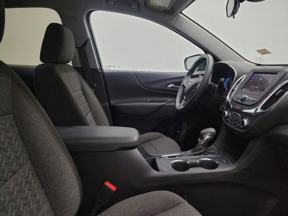 2023 Chevrolet Equinox in Cincinnati, OH 45255 - 18123914 21