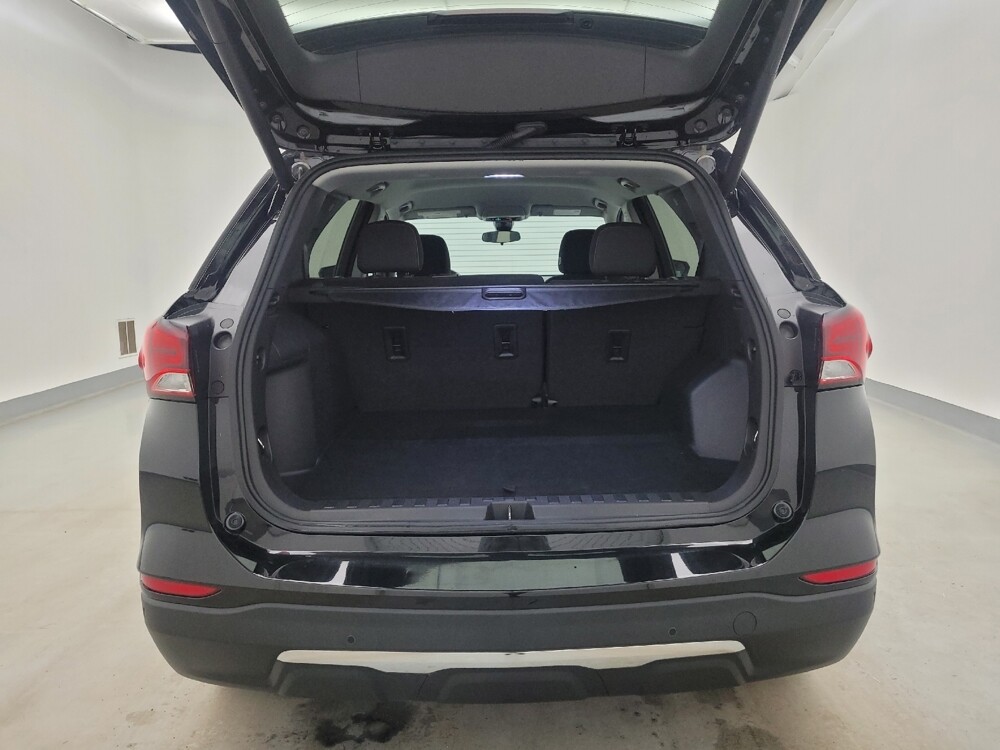 2023 Chevrolet Equinox in Cincinnati, OH 45255 - 18123914 29