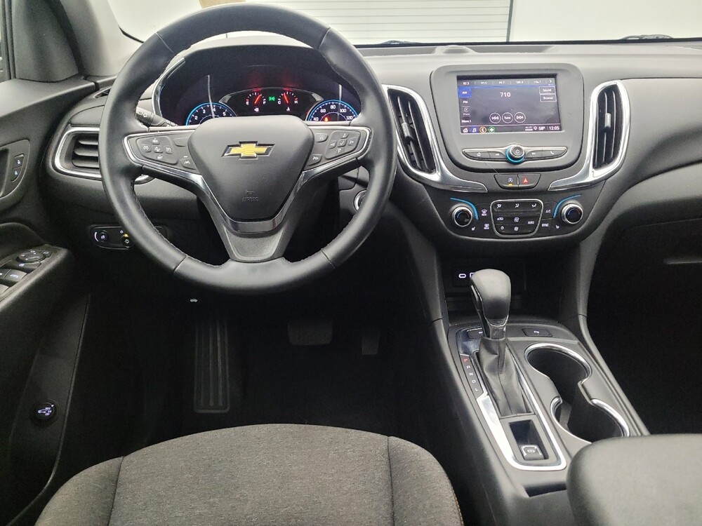2023 Chevrolet Equinox in Cincinnati, OH 45255 - 18123914 22