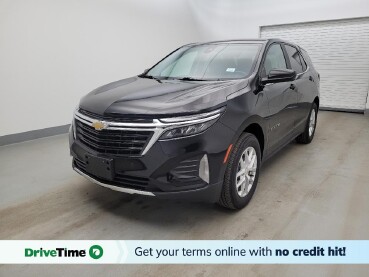 2023 Chevrolet Equinox in Cincinnati, OH 45255