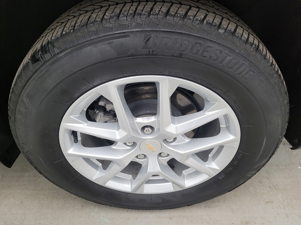 2023 Chevrolet Equinox in Cincinnati, OH 45255 - 18123914 31