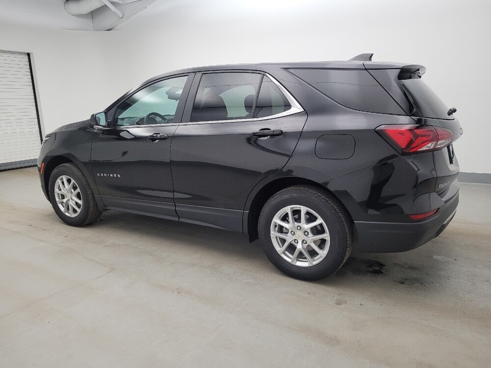 2023 Chevrolet Equinox in Cincinnati, OH 45255 - 18123914 3