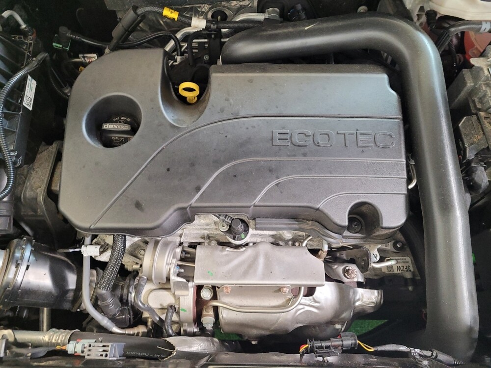 2023 Chevrolet Equinox in Cincinnati, OH 45255 - 18123914 30