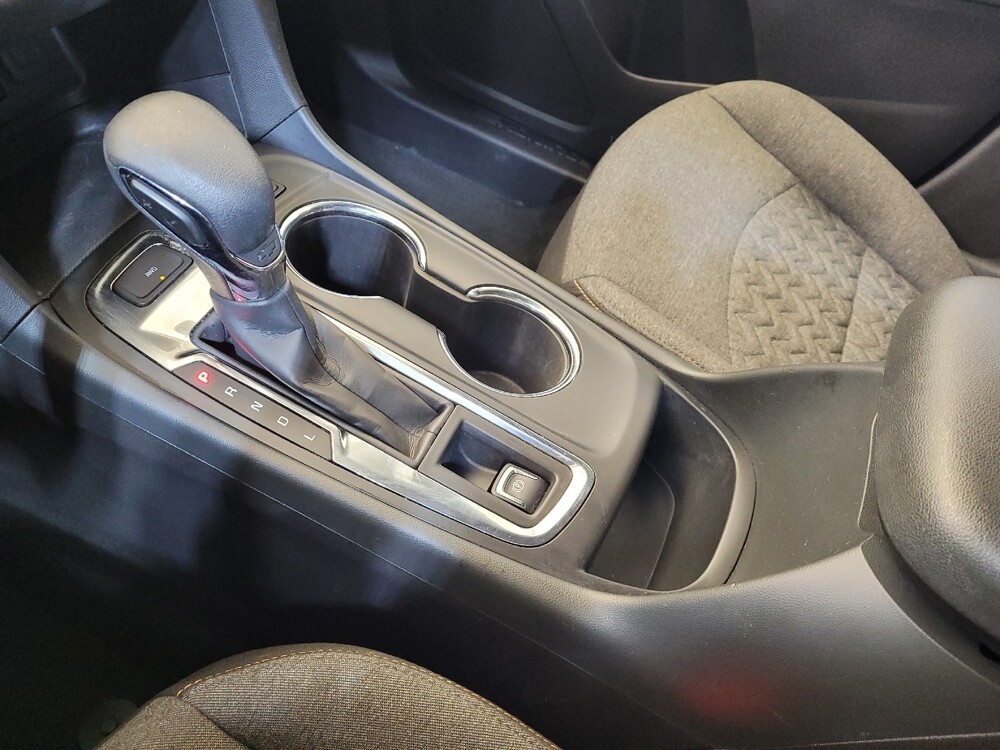 2023 Chevrolet Equinox in Cincinnati, OH 45255 - 18123914 26