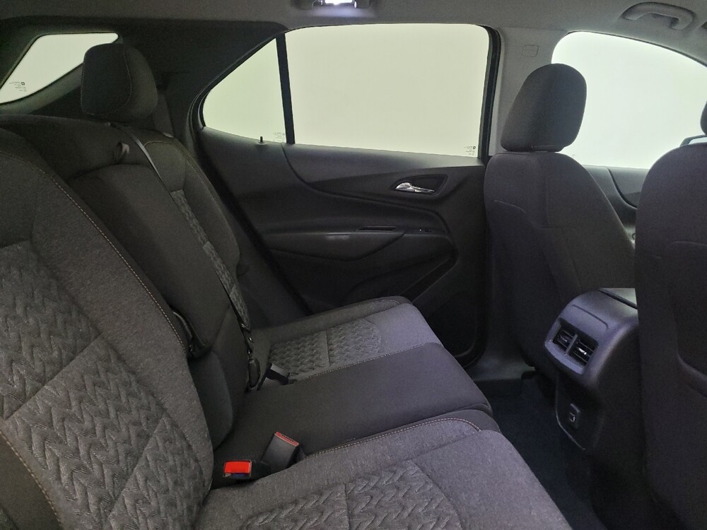 2023 Chevrolet Equinox in Cincinnati, OH 45255 - 18123914 19