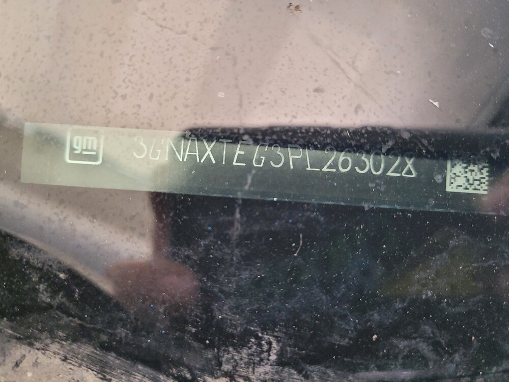 2023 Chevrolet Equinox in Cincinnati, OH 45255 - 18123914 33