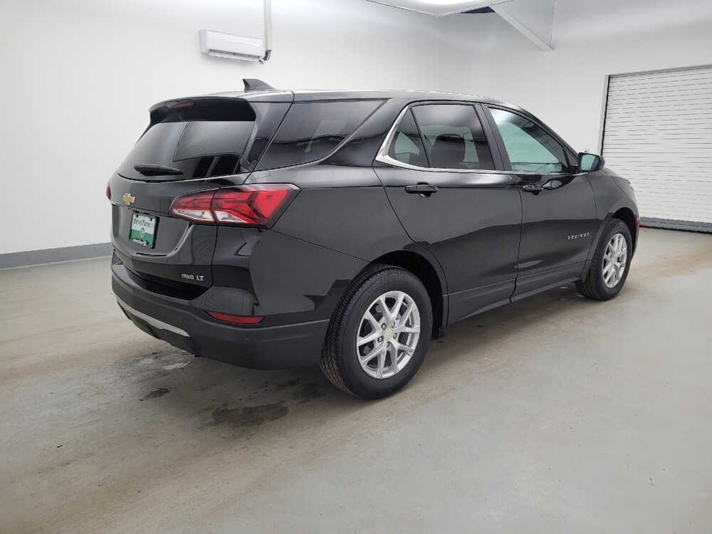 2023 Chevrolet Equinox in Cincinnati, OH 45255 - 18123914 10