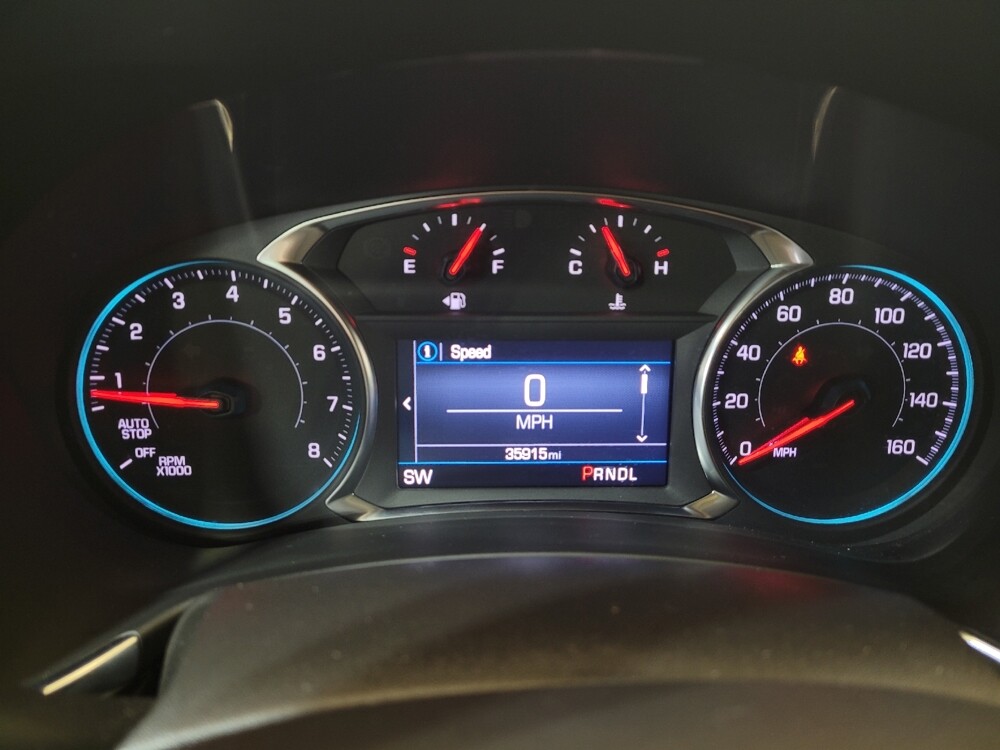 2023 Chevrolet Equinox in Cincinnati, OH 45255 - 18123914 23