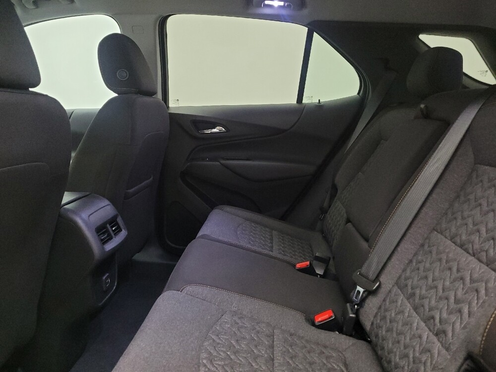 2023 Chevrolet Equinox in Cincinnati, OH 45255 - 18123914 18