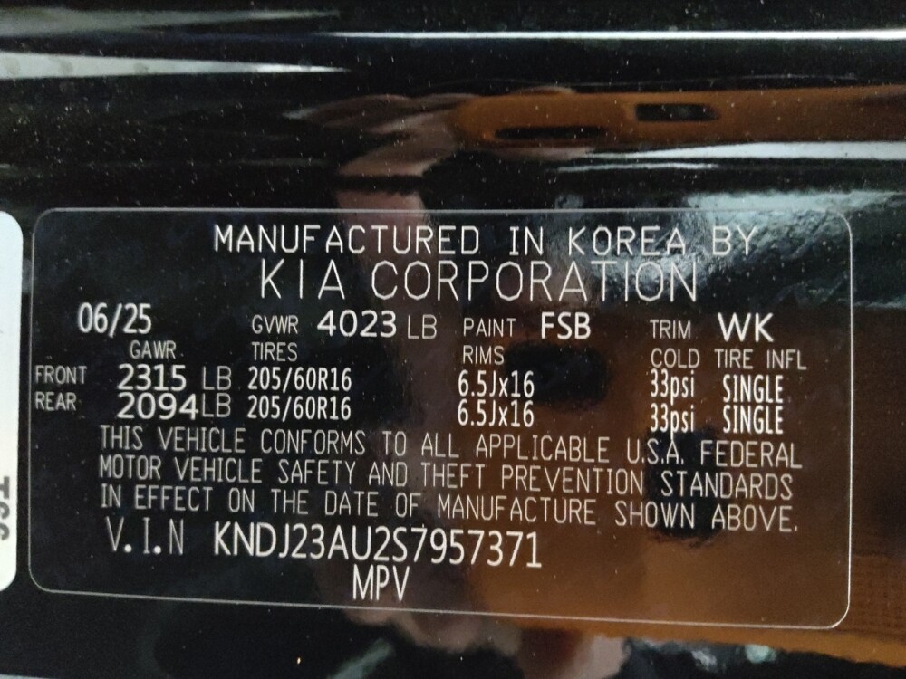 2025 Kia Soul in Lakewood, CO 80215 - 18123915 33