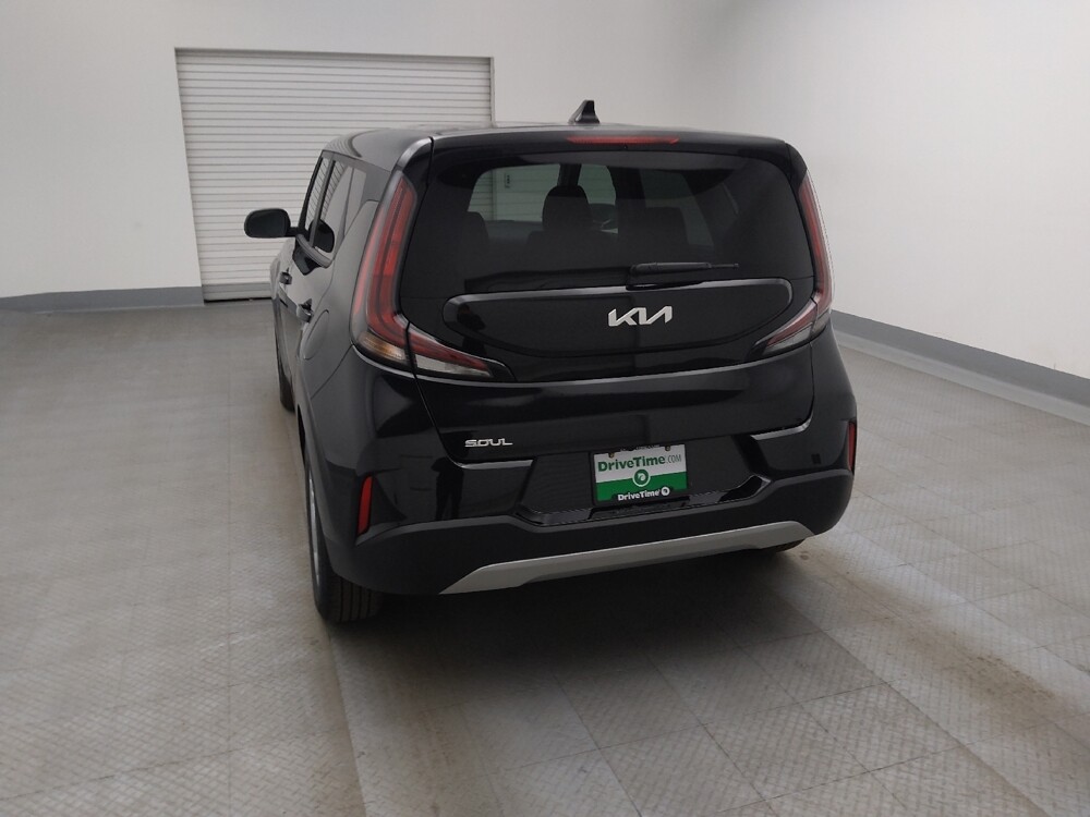 2025 Kia Soul in Lakewood, CO 80215 - 18123915 6