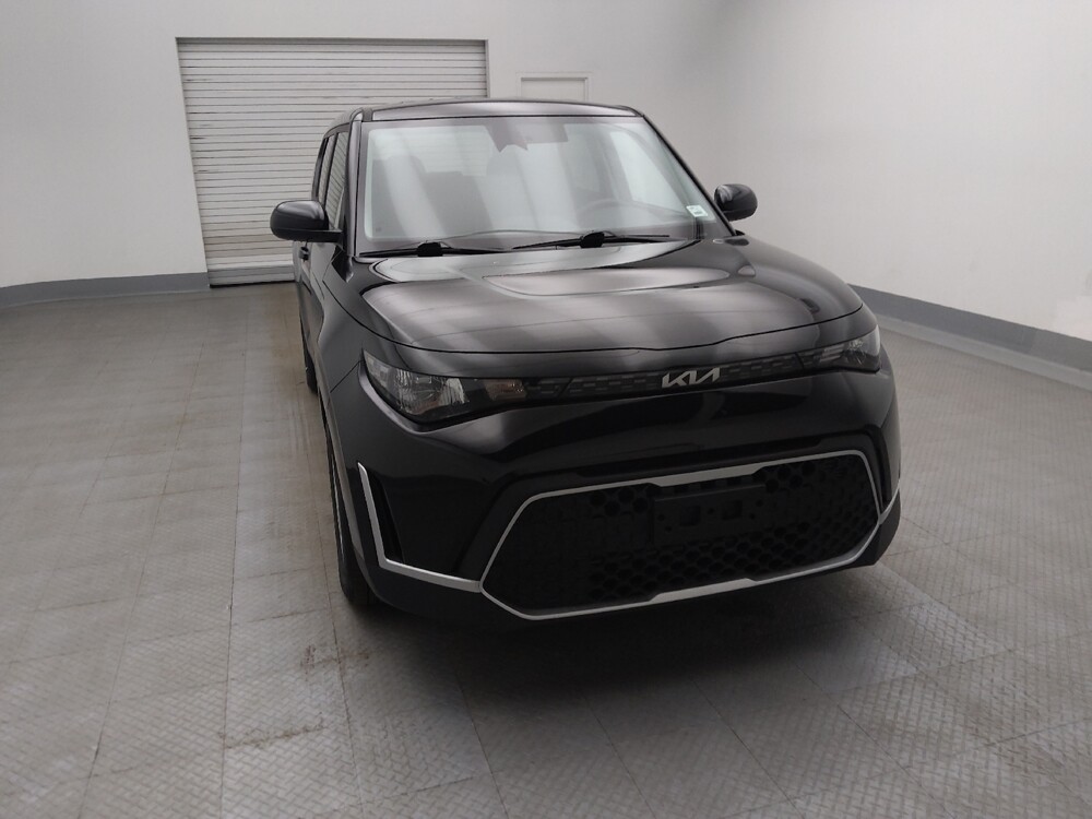 2025 Kia Soul in Lakewood, CO 80215 - 18123915 14