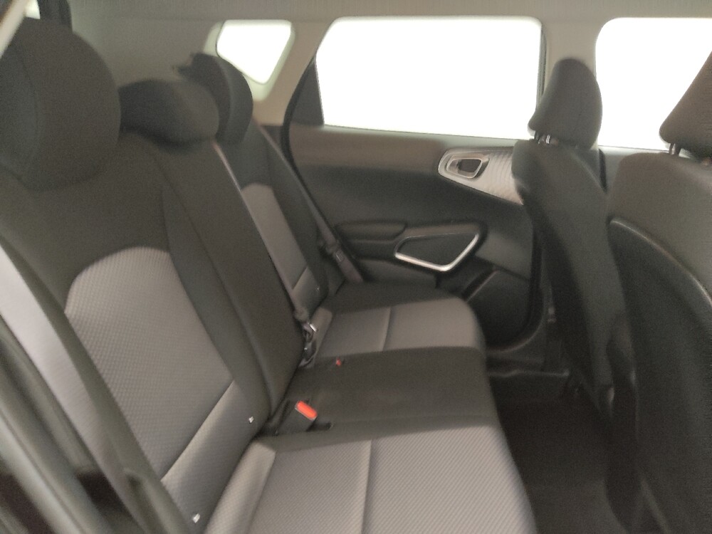 2025 Kia Soul in Lakewood, CO 80215 - 18123915 19