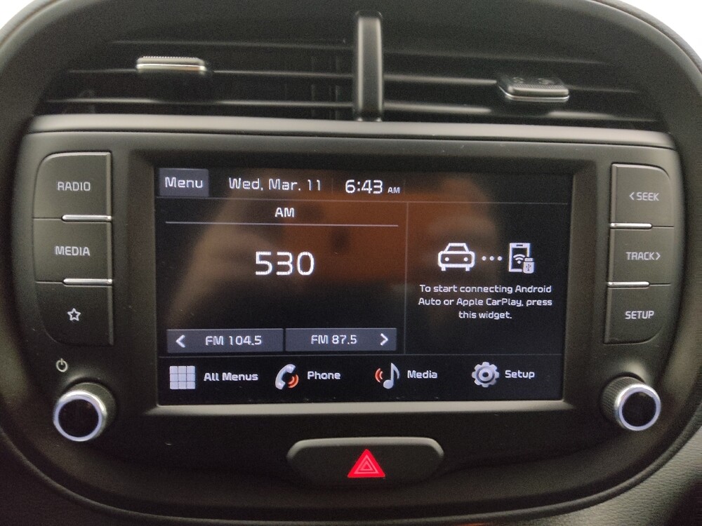 2025 Kia Soul in Lakewood, CO 80215 - 18123915 25