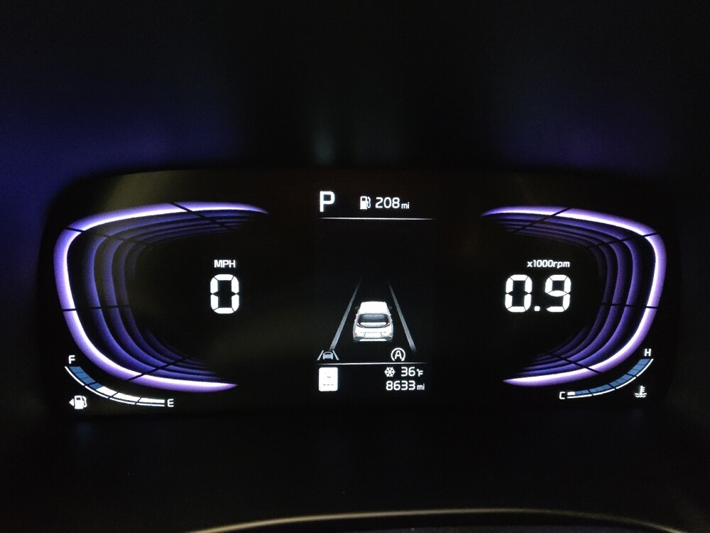 2025 Kia Soul in Lakewood, CO 80215 - 18123915 23