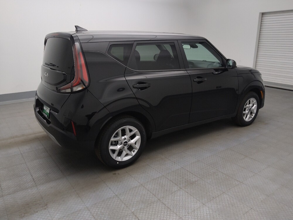2025 Kia Soul in Lakewood, CO 80215 - 18123915 10