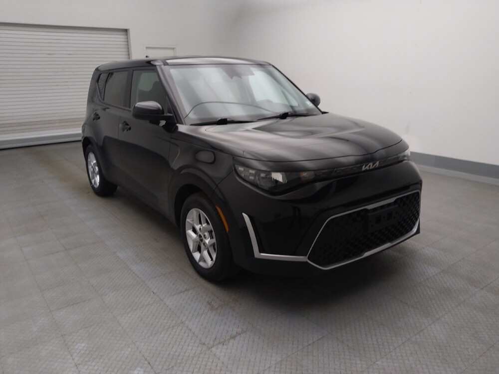 2025 Kia Soul in Lakewood, CO 80215 - 18123915 13