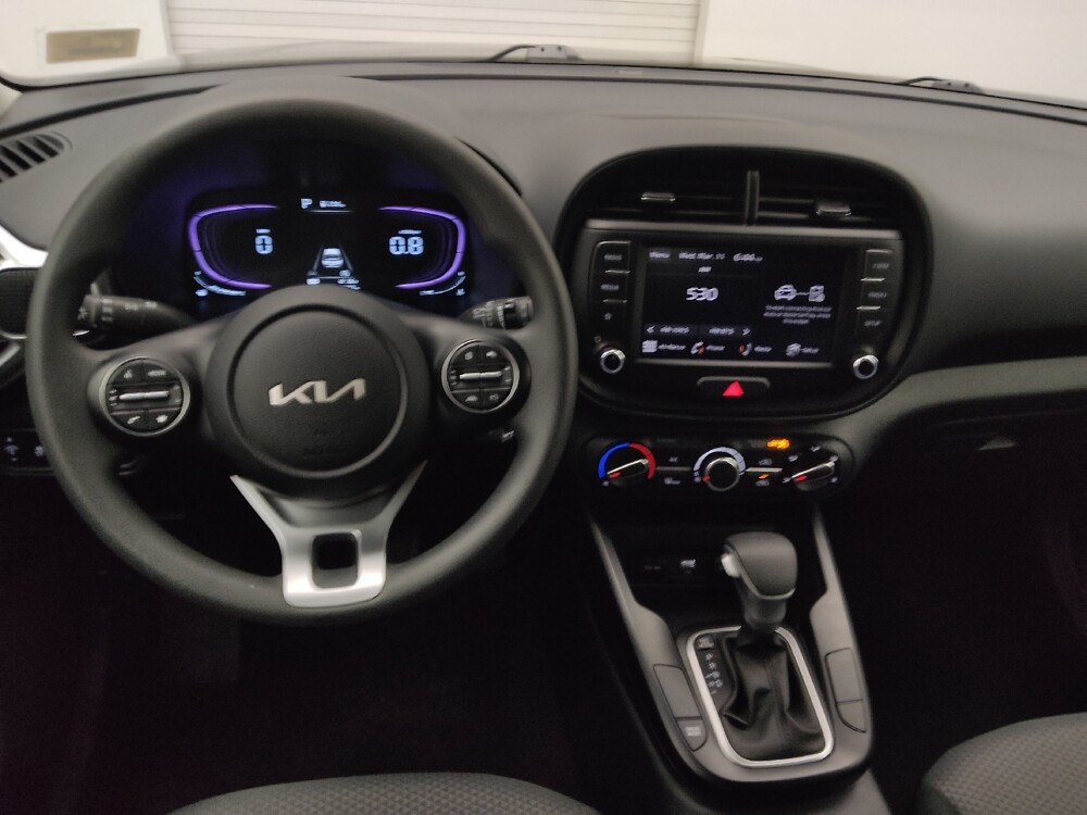 2025 Kia Soul in Lakewood, CO 80215 - 18123915 22