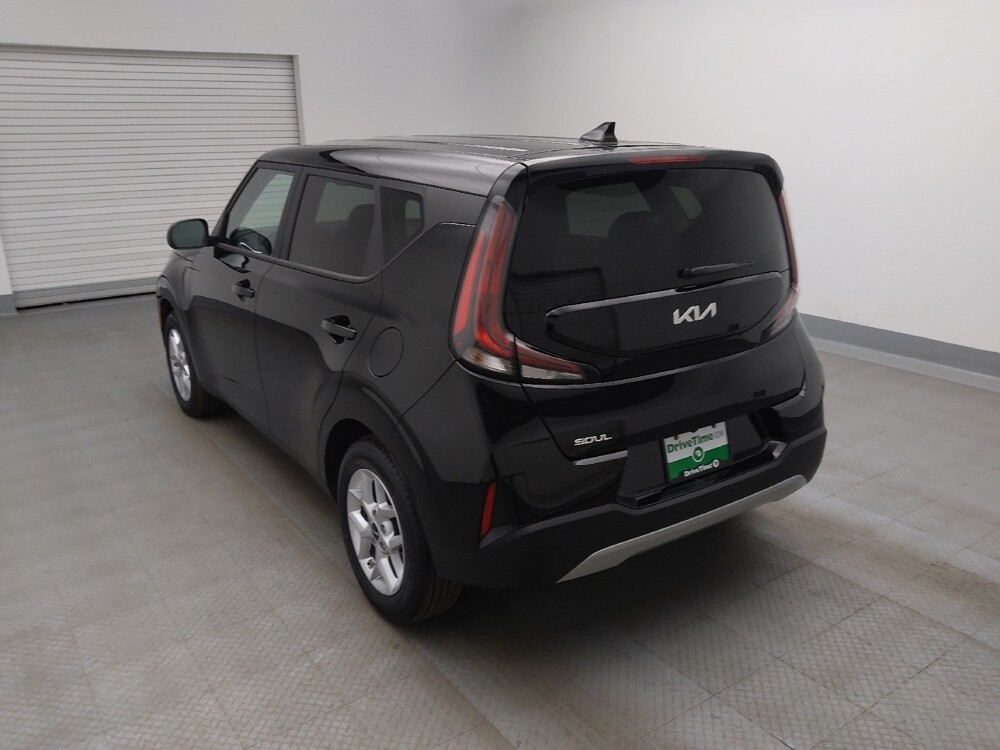 2025 Kia Soul in Lakewood, CO 80215 - 18123915 5