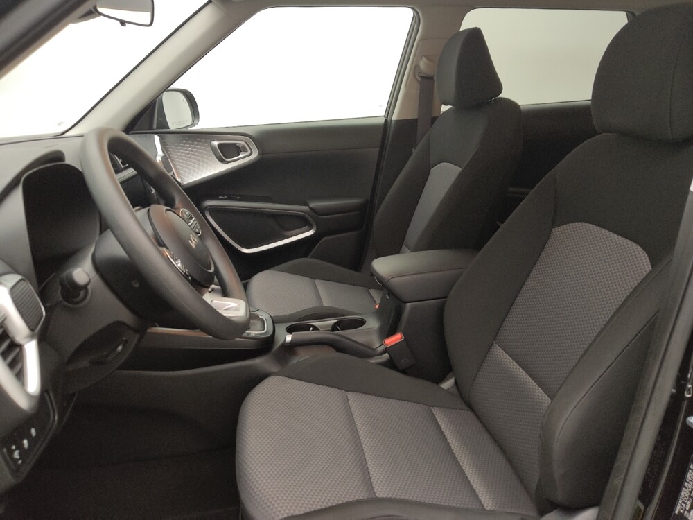 2025 Kia Soul in Lakewood, CO 80215 - 18123915 17