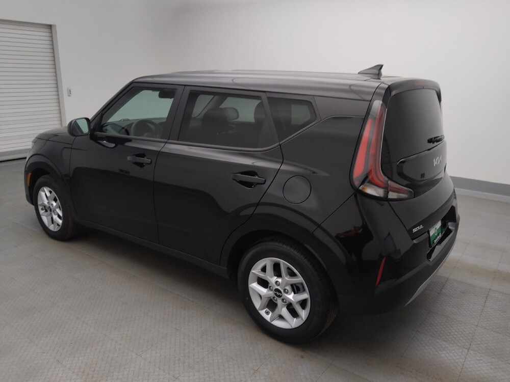 2025 Kia Soul in Lakewood, CO 80215 - 18123915 3