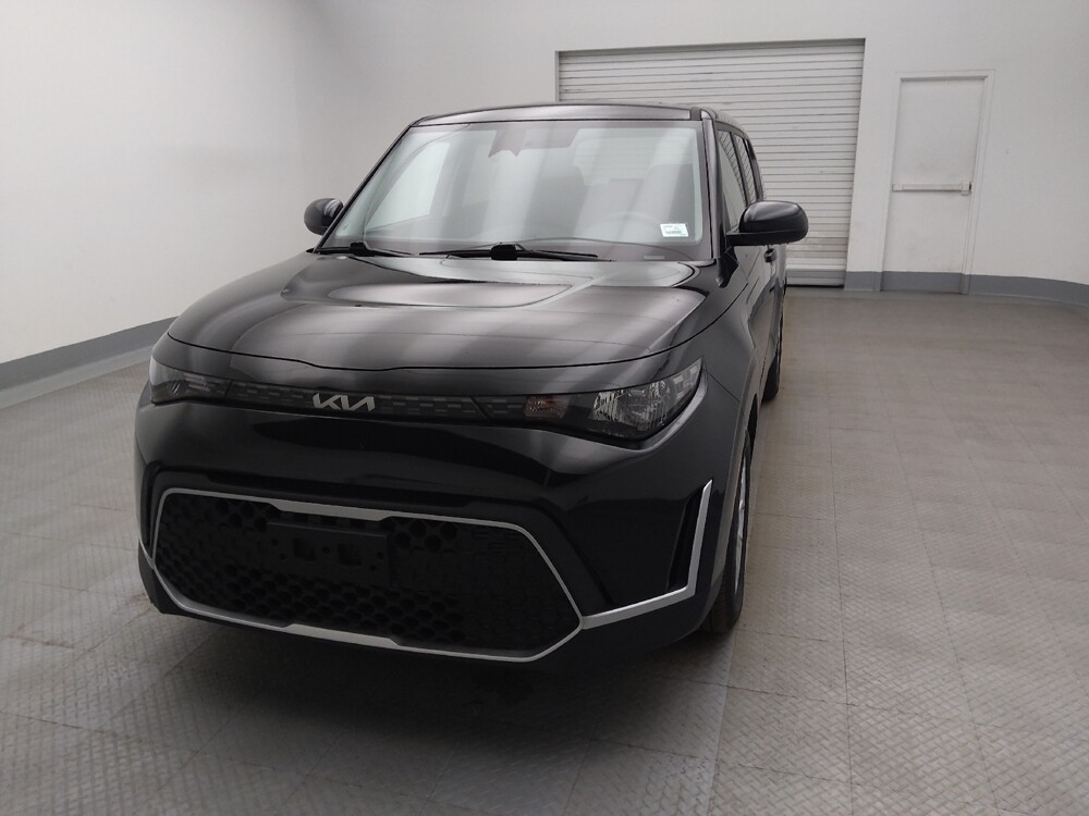 2025 Kia Soul in Lakewood, CO 80215 - 18123915 15