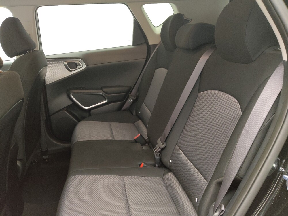 2025 Kia Soul in Lakewood, CO 80215 - 18123915 18