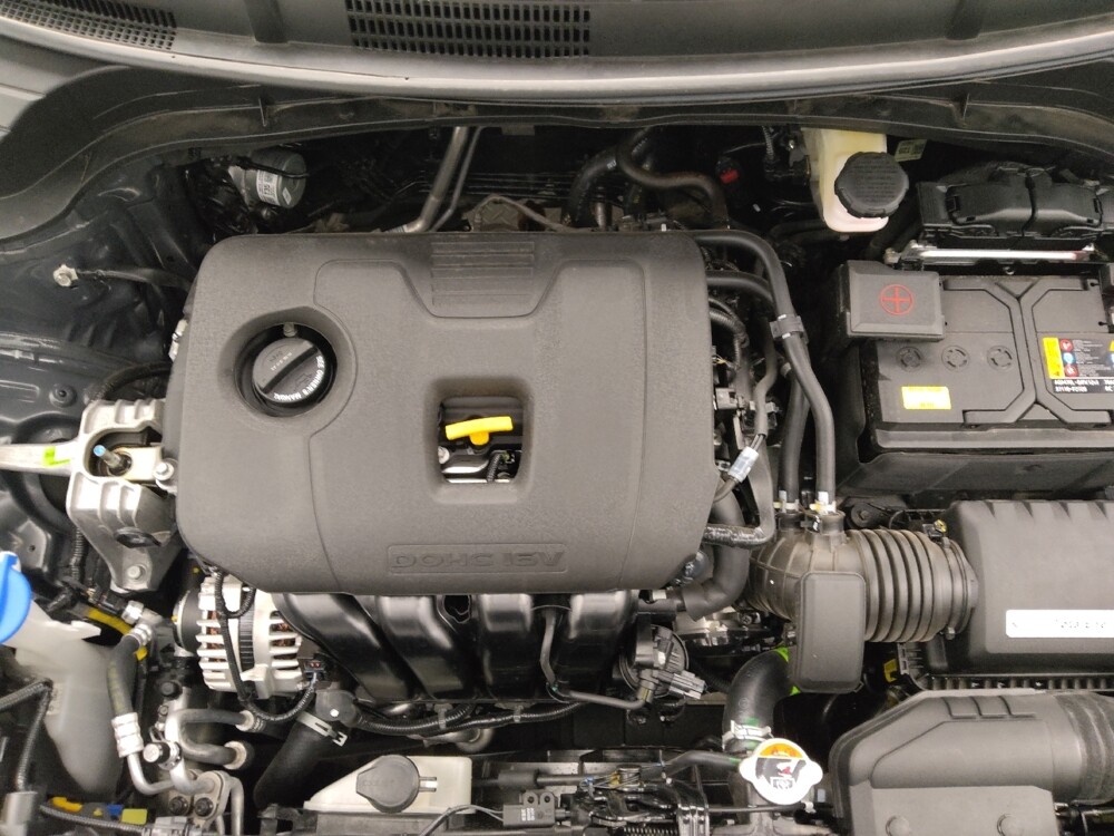 2025 Kia Soul in Lakewood, CO 80215 - 18123915 30