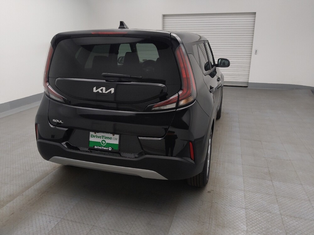 2025 Kia Soul in Lakewood, CO 80215 - 18123915 7
