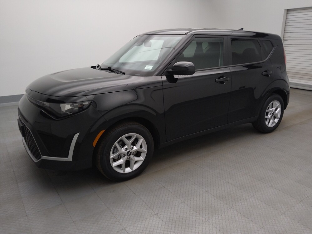 2025 Kia Soul in Lakewood, CO 80215 - 18123915 2