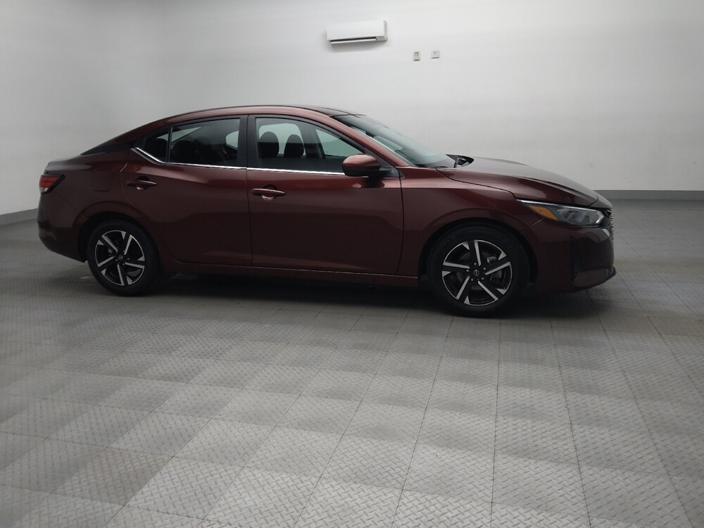 2024 Nissan Sentra in Fort Worth, TX 76116 - 18123917 11
