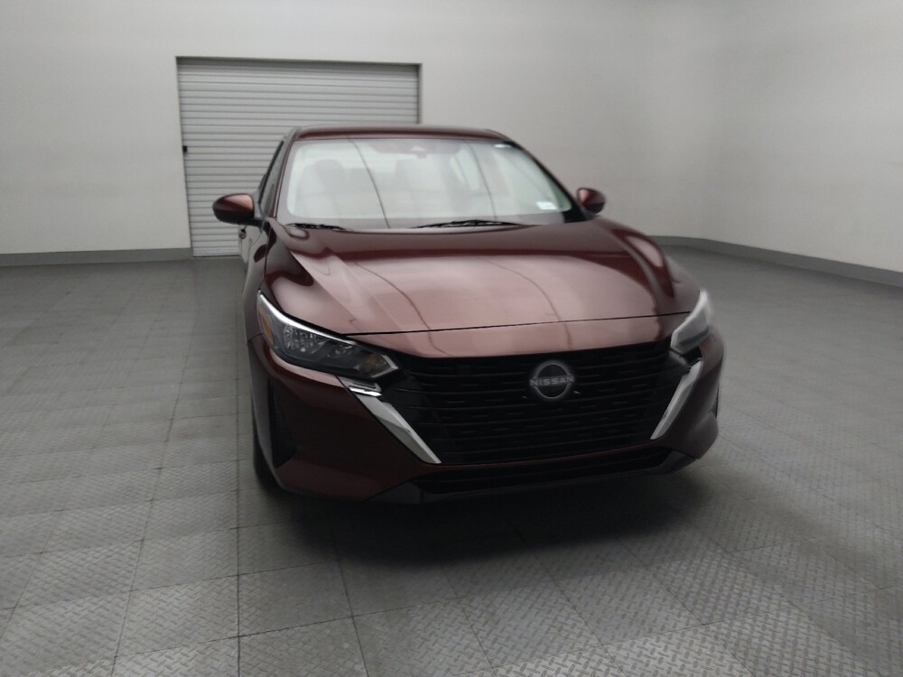 2024 Nissan Sentra in Fort Worth, TX 76116 - 18123917 14
