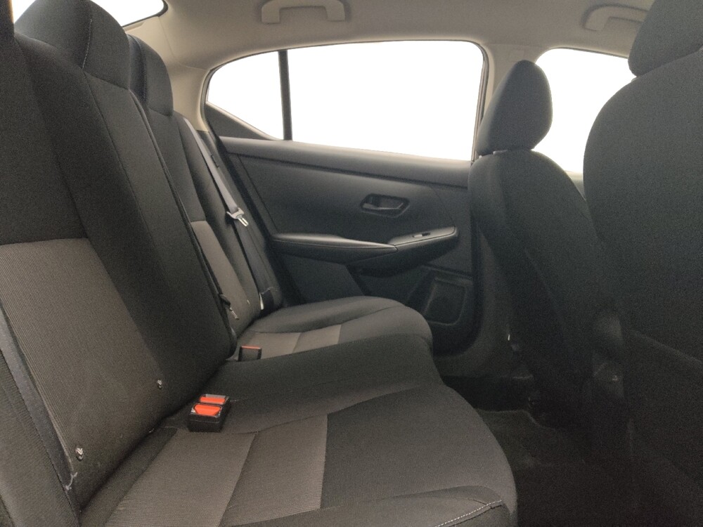 2024 Nissan Sentra in Fort Worth, TX 76116 - 18123917 19