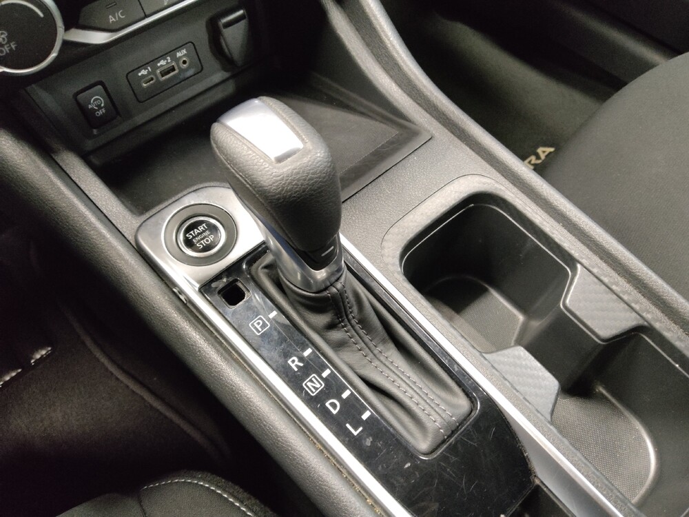 2024 Nissan Sentra in Fort Worth, TX 76116 - 18123917 26