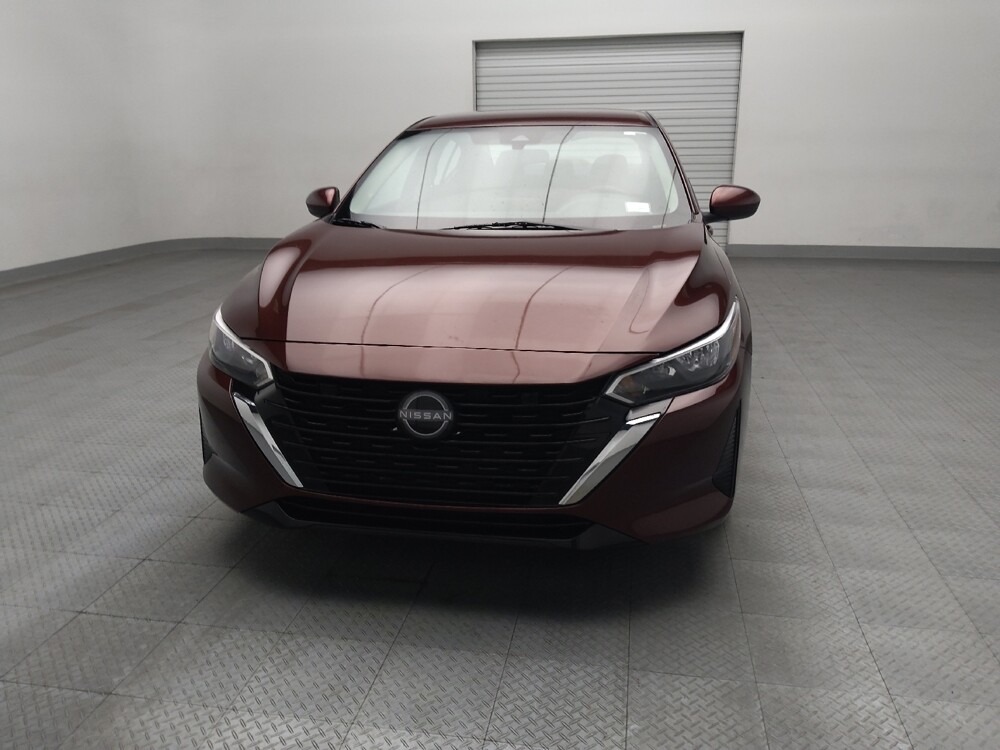 2024 Nissan Sentra in Fort Worth, TX 76116 - 18123917 15