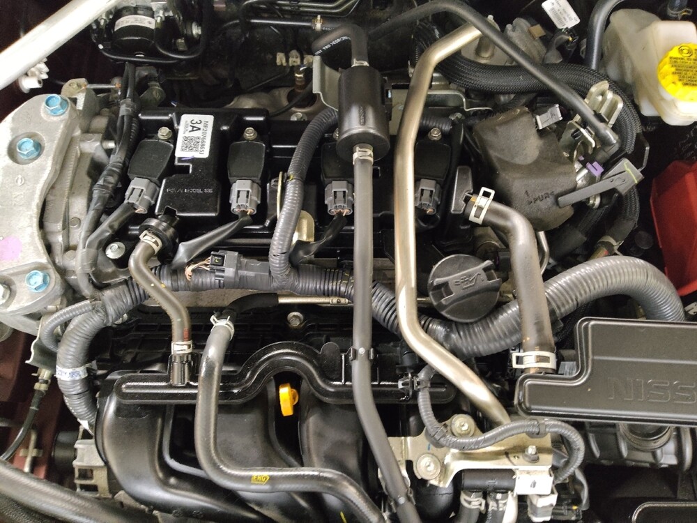 2024 Nissan Sentra in Fort Worth, TX 76116 - 18123917 30