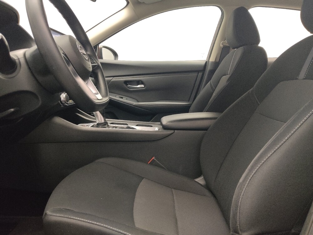 2024 Nissan Sentra in Fort Worth, TX 76116 - 18123917 17