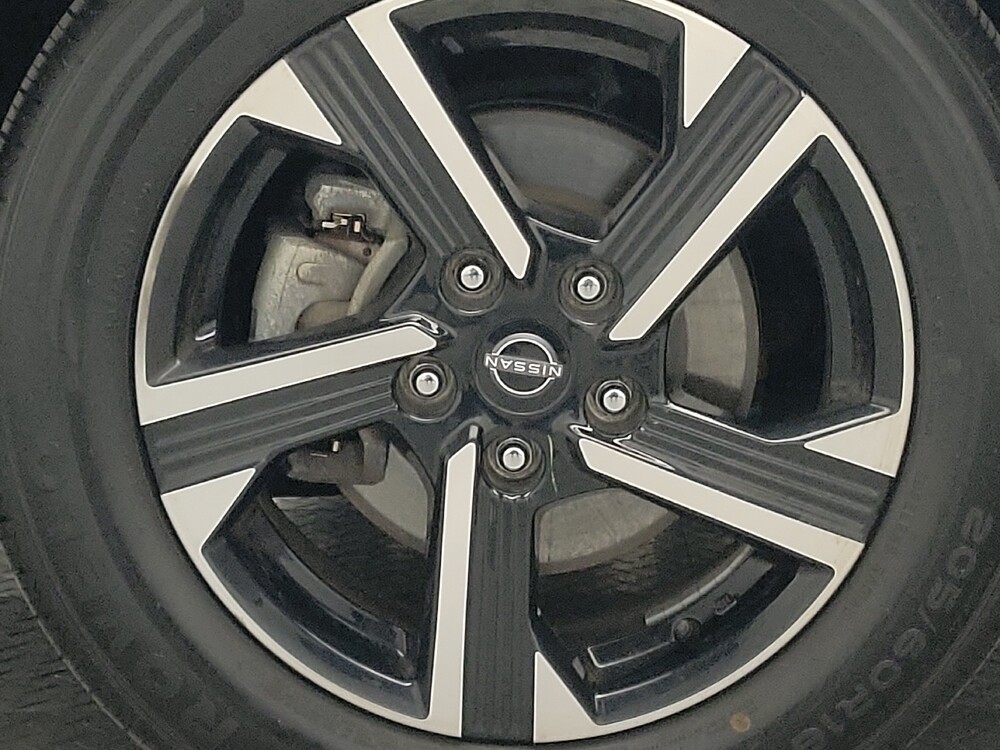 2024 Nissan Sentra in Fort Worth, TX 76116 - 18123917 31