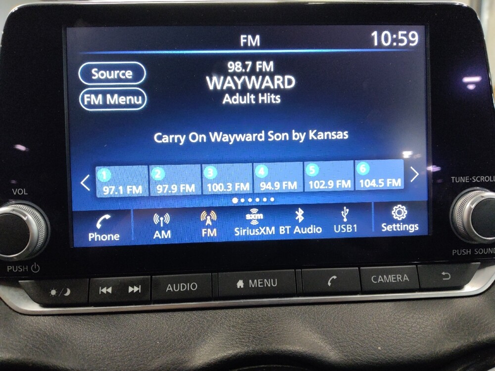 2024 Nissan Sentra in Fort Worth, TX 76116 - 18123917 25