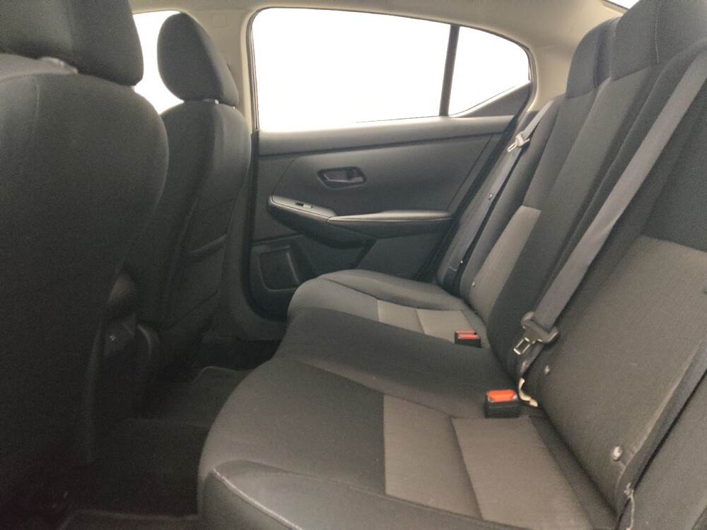 2024 Nissan Sentra in Fort Worth, TX 76116 - 18123917 18