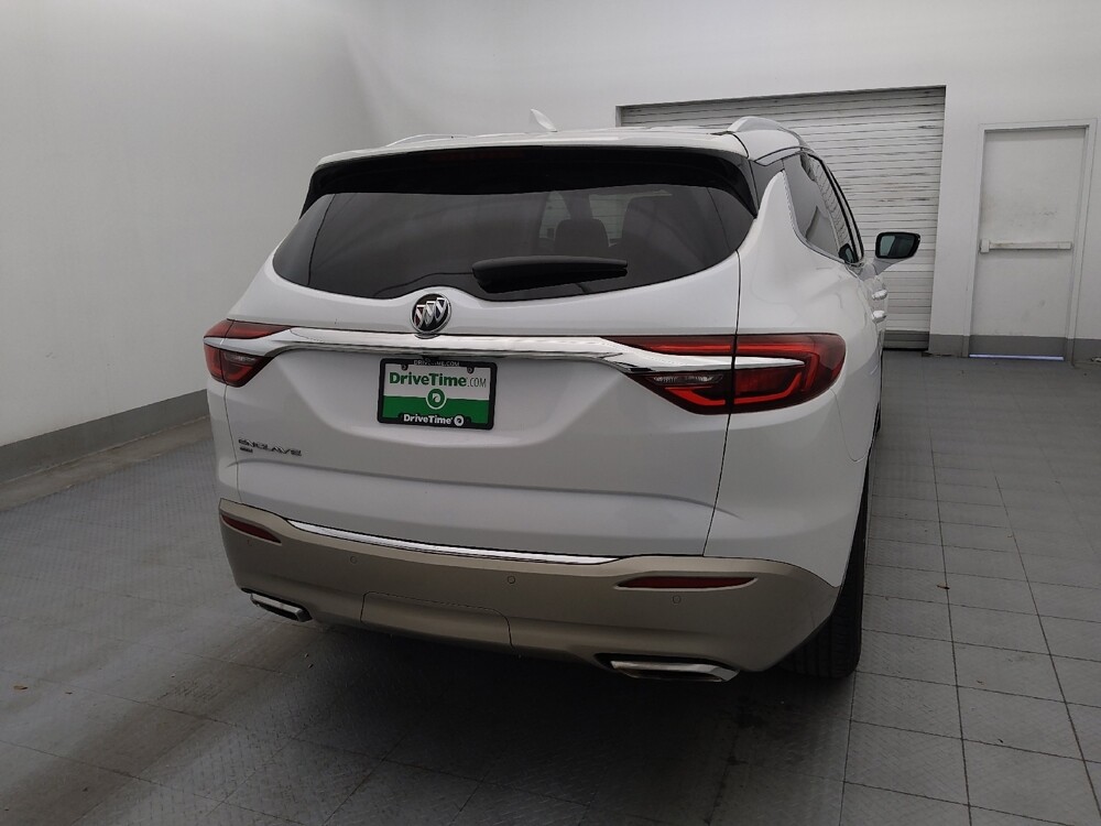2021 Buick Enclave in Bradenton, FL 34207 - 18123918 7