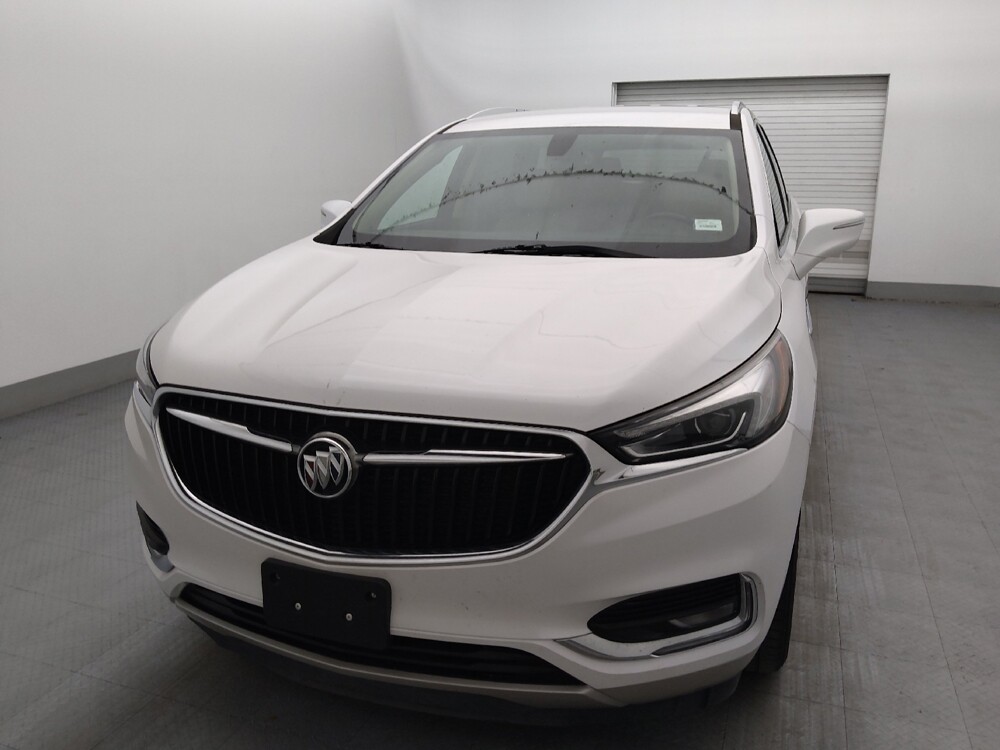 2021 Buick Enclave in Bradenton, FL 34207 - 18123918 15