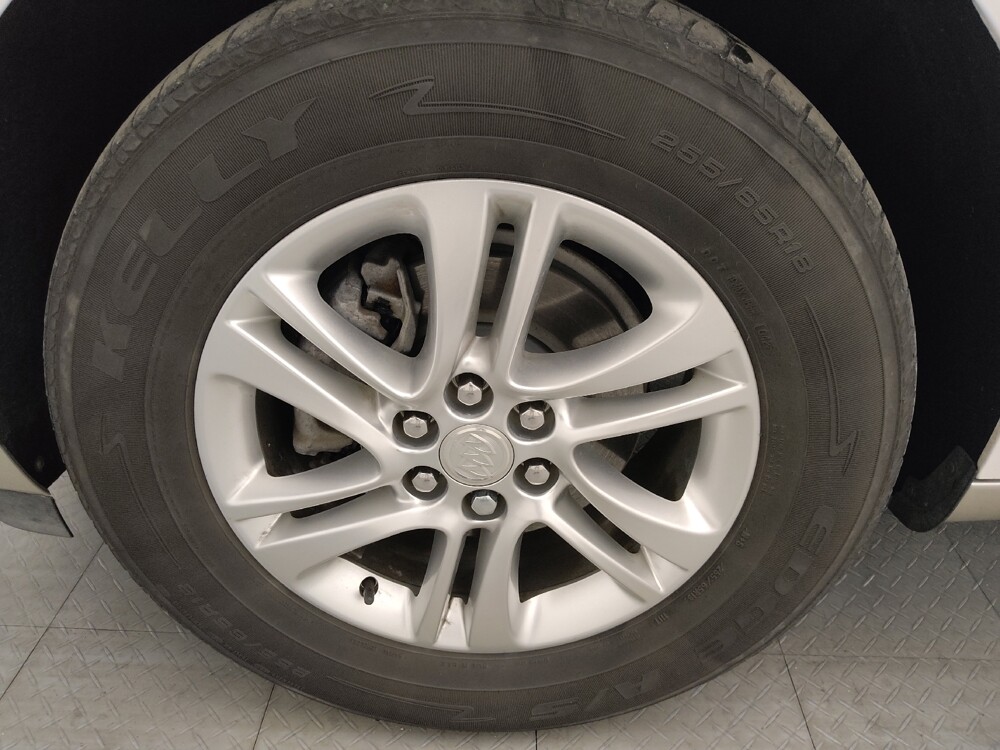 2021 Buick Enclave in Bradenton, FL 34207 - 18123918 31