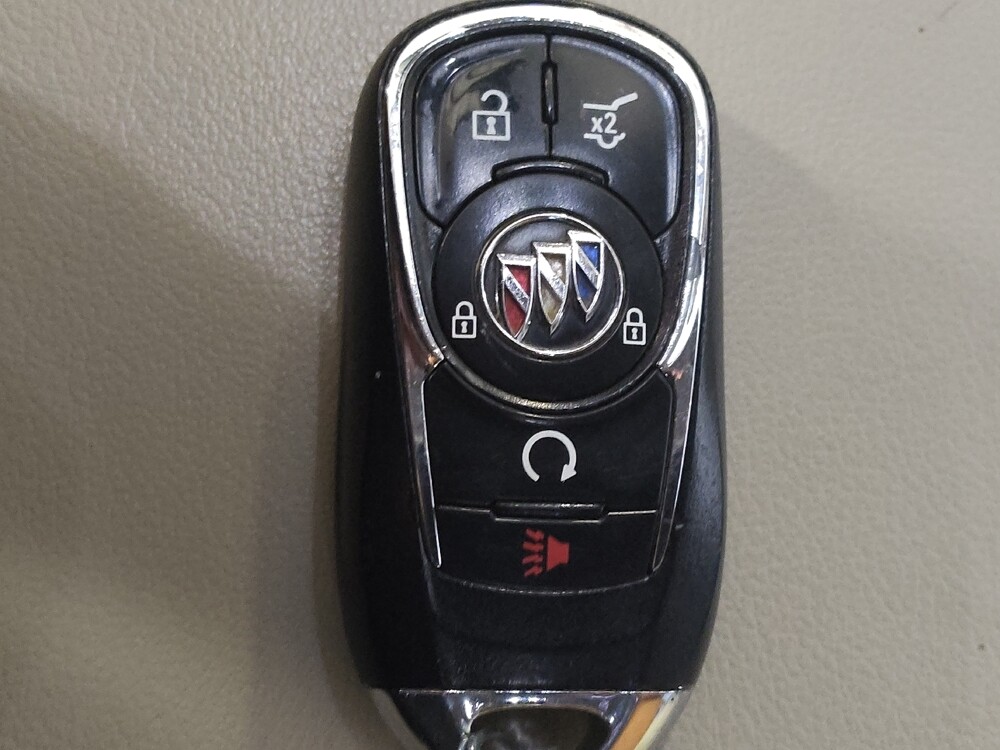 2021 Buick Enclave in Bradenton, FL 34207 - 18123918 32