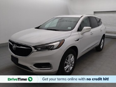 2021 Buick Enclave in Bradenton, FL 34207