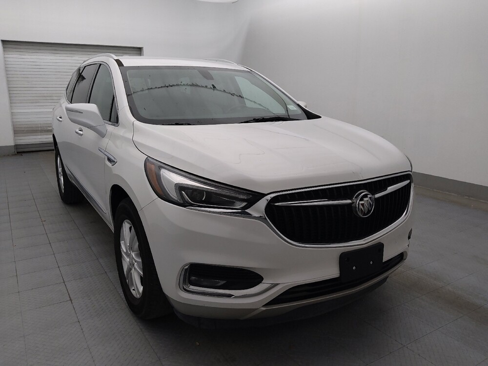 2021 Buick Enclave in Bradenton, FL 34207 - 18123918 13