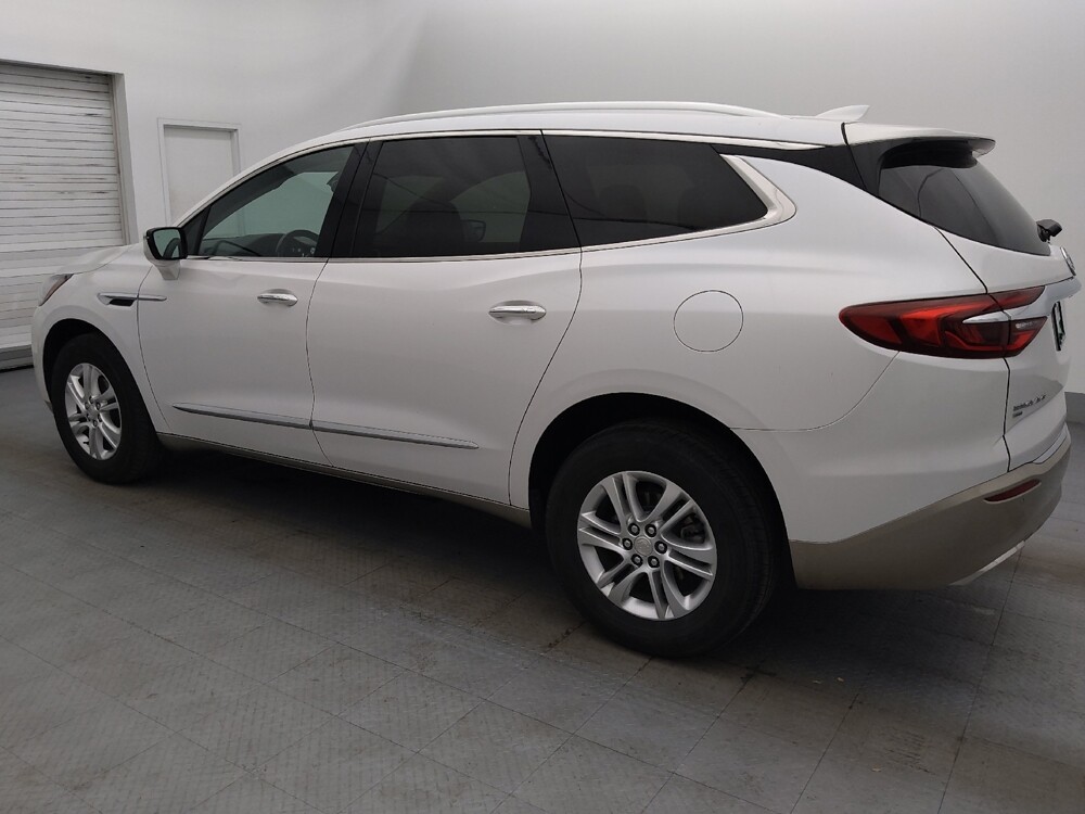 2021 Buick Enclave in Bradenton, FL 34207 - 18123918 3