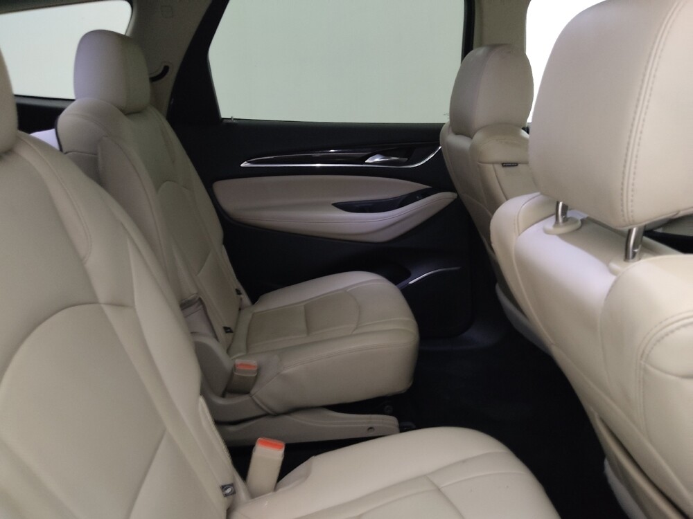 2021 Buick Enclave in Bradenton, FL 34207 - 18123918 19