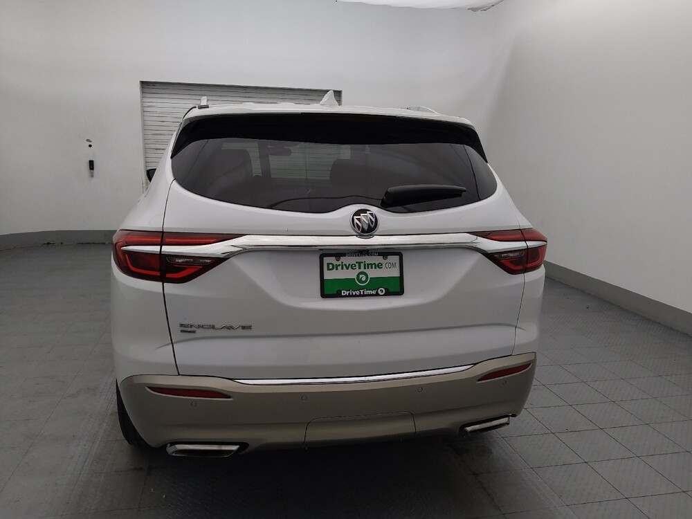 2021 Buick Enclave in Bradenton, FL 34207 - 18123918 6