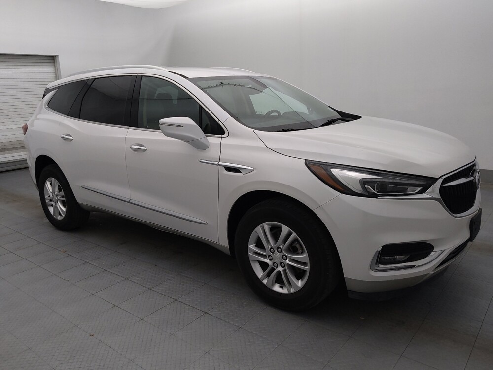 2021 Buick Enclave in Bradenton, FL 34207 - 18123918 11